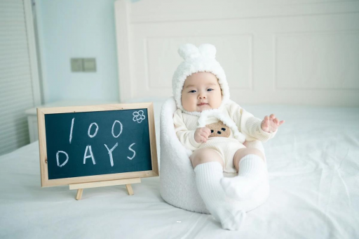 仙桃宝宝几岁换牙