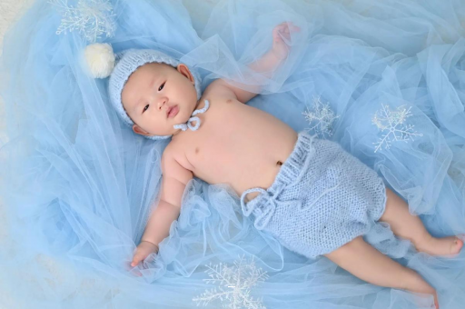 仙桃宝宝几个月会认人 仙桃宝宝几个月会认人